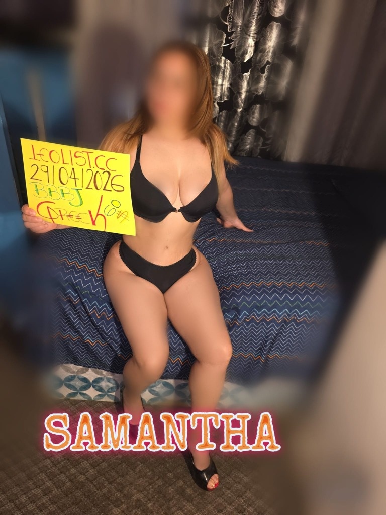 Hot samantha doll