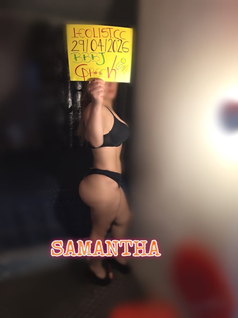 Samantha