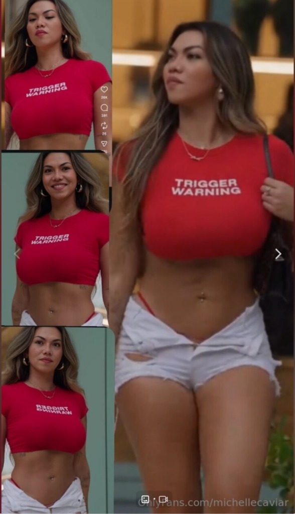 Michelle Caviar