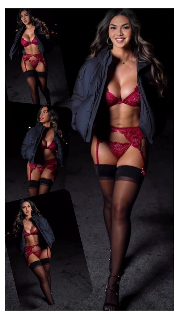 Michelle Caviar