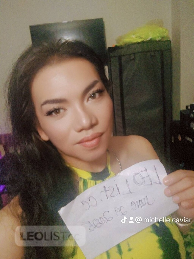 Michelle Caviar