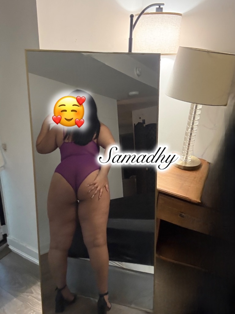 Samadhy