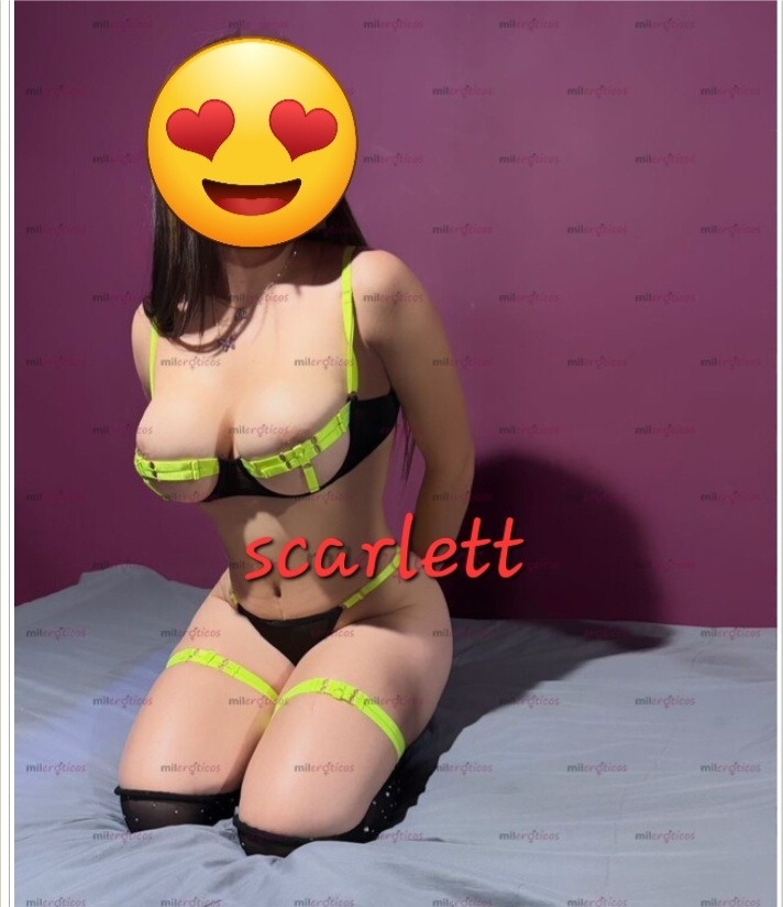 Scarlett